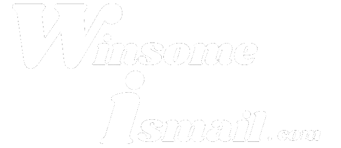 Winsome Ismail – My Career PDF