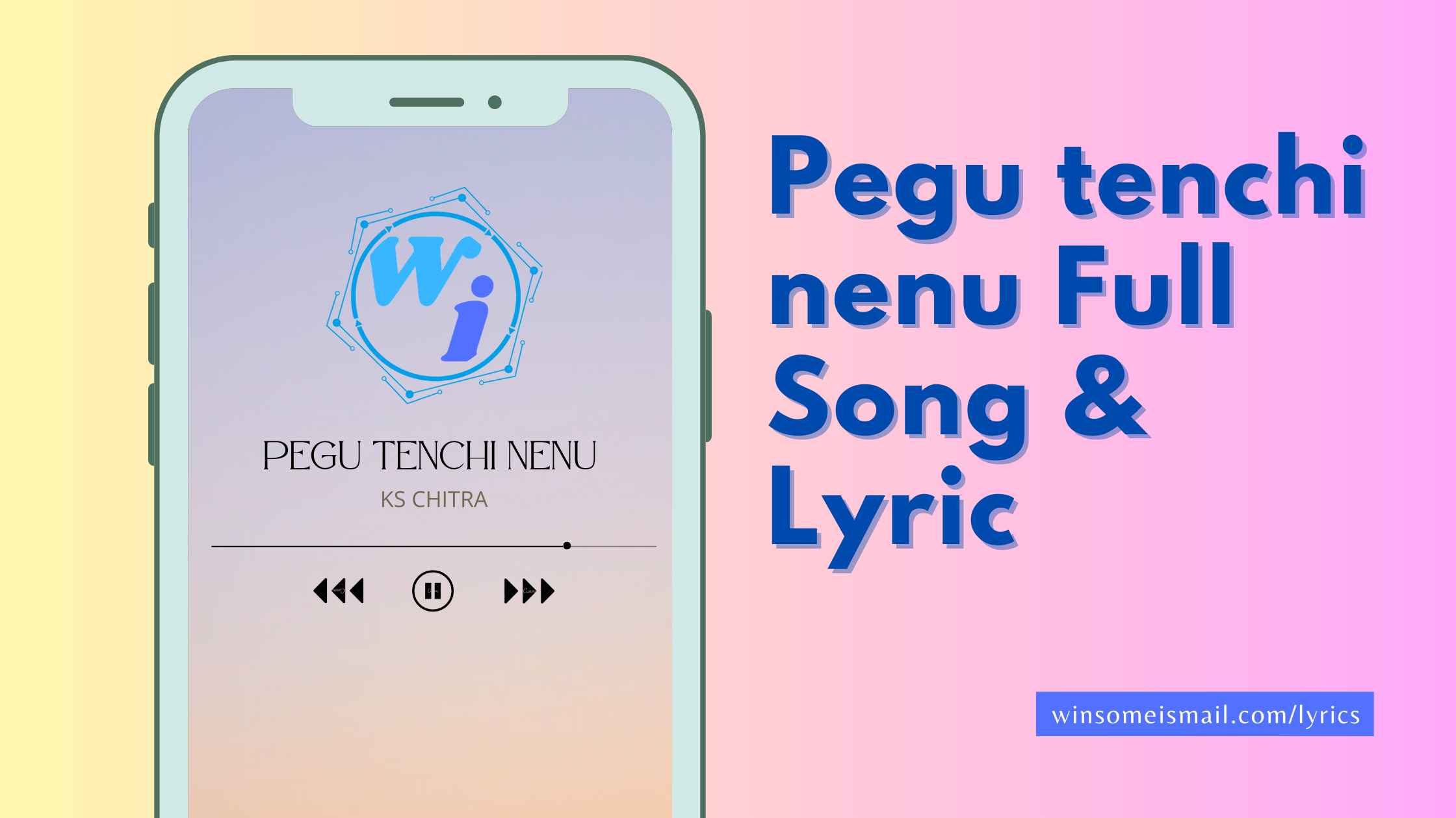 Pegu Thenchi Nenu Penchukunna Pranam Full Song & Lyric
