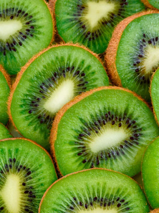 9 Incredible Ways: Kiwi Boosts Your Health