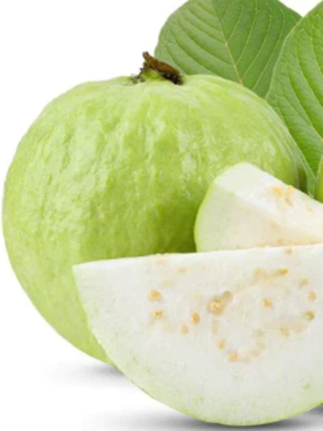 8 Health Benefits Of Guava