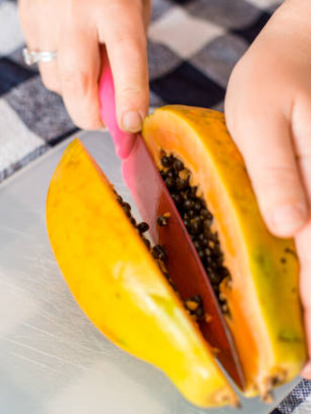 Exploring Papaya's Incredible Benefits