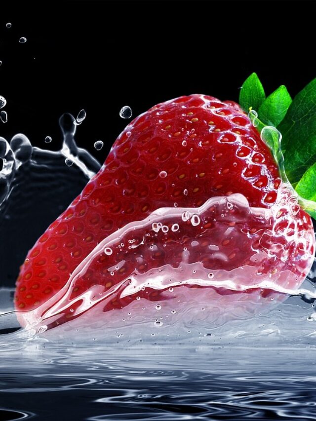 strawberry-2293337_1280