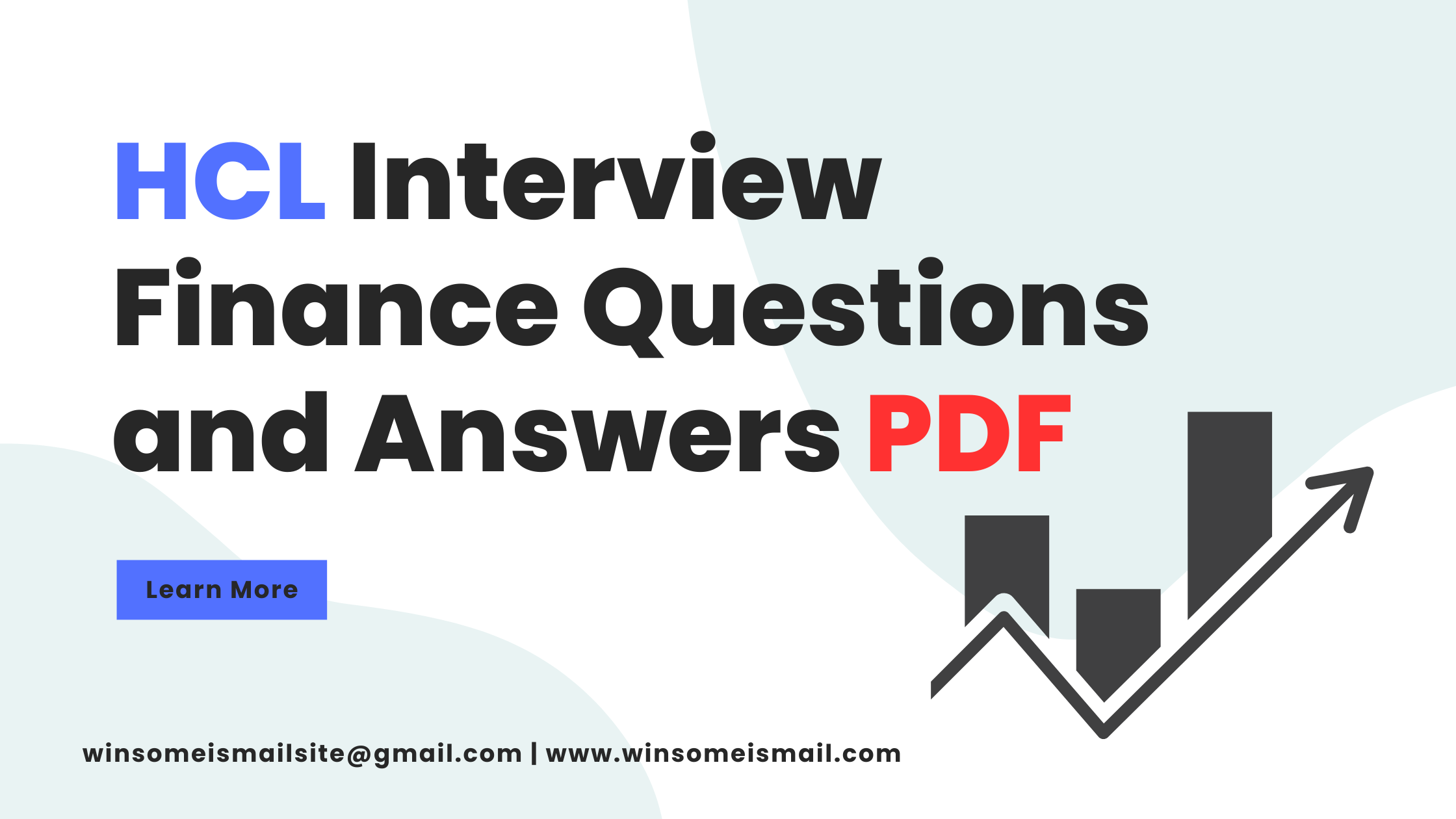 Prepare, Perform, Succeed: The Definitive HCL Interview Questions and Answers Guide
