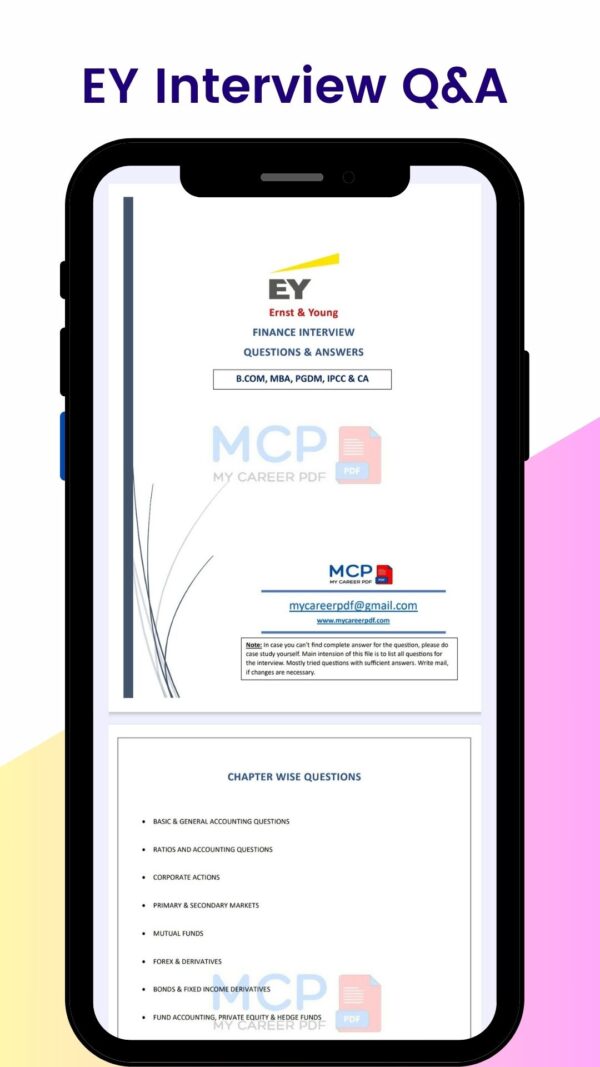 ey interview questions
