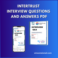 INTERVIEW QUESTIONS AND ANSWERS DOWNLOAD PDF