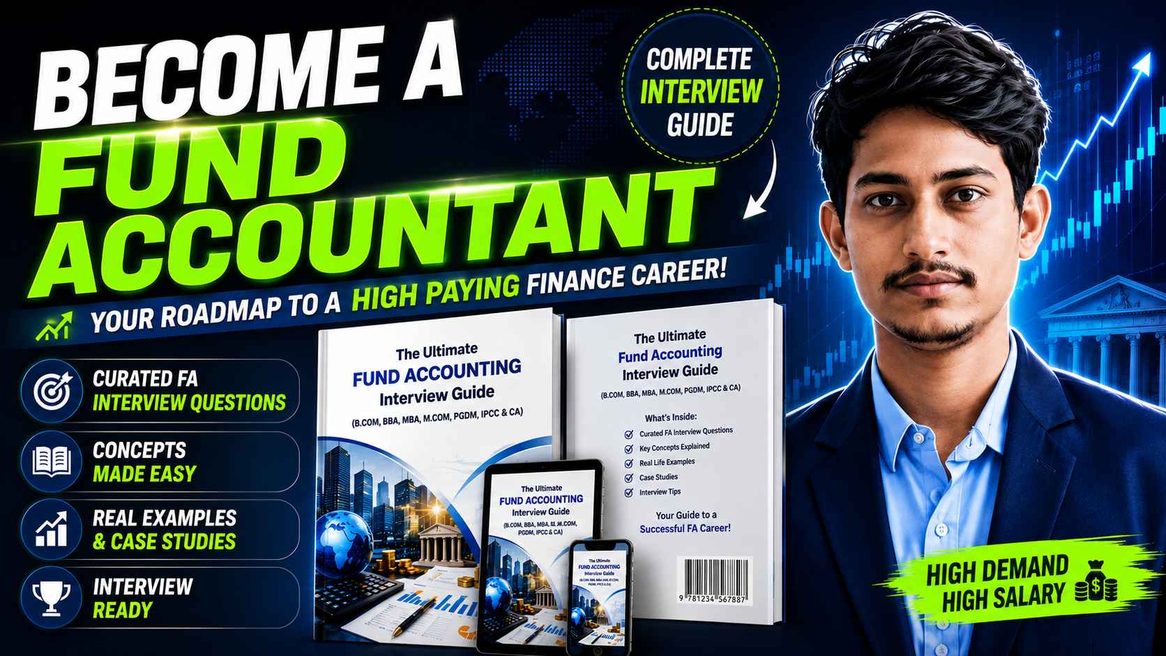 the ultimate fund accounting master guide