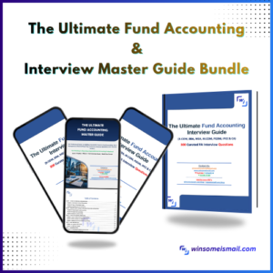 the ultimate fund accounting master guide